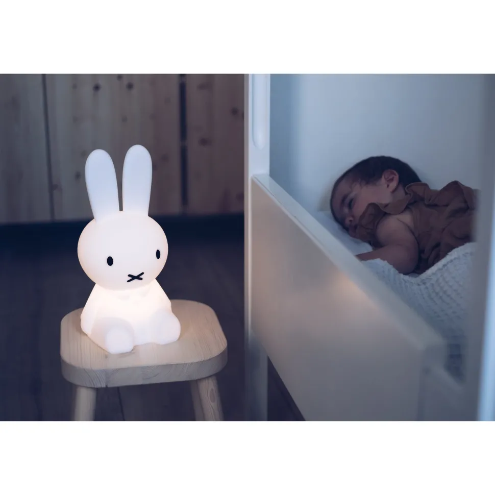 Miffy First Light Lamp