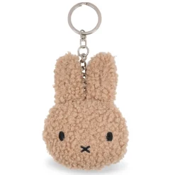 Miffy Flat Keychain ECO Tiny Teddy VARIOUS COLOURS