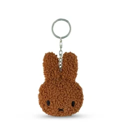 Miffy Flat Keychain ECO Tiny Teddy VARIOUS COLOURS