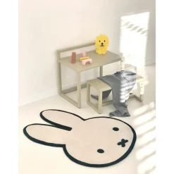 Miffy Floor Rug