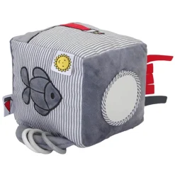 Miffy Fun At Sea Activity Cube
