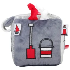 Miffy Fun At Sea Activity Cube