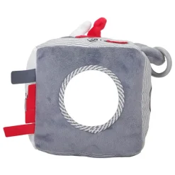 Miffy Fun At Sea Activity Cube