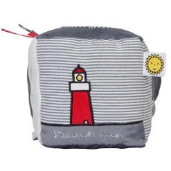 Miffy Fun At Sea Activity Cube