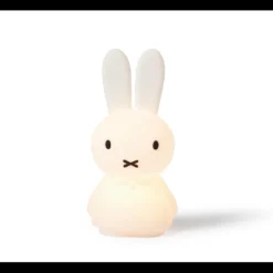 Miffy Shines Light