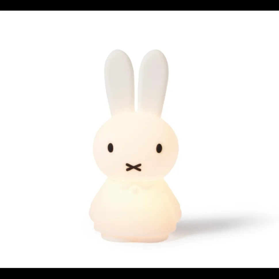 Miffy Shines Light