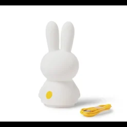 Miffy Shines Light