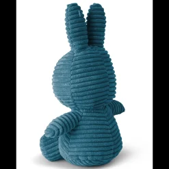 Miffy Sitting Corduroy - Aviator Blue