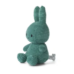 Miffy Sitting Corduroy - Green