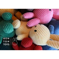 Miffy Sitting Corduroy - Green