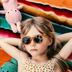 Miffy Sitting Corduroy - Pink