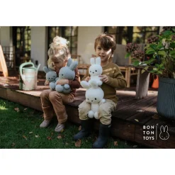 Miffy Sitting Teddy VARIOUS COLOURS
