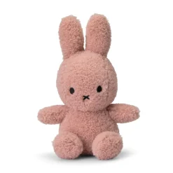 Miffy Sitting Teddy VARIOUS COLOURS