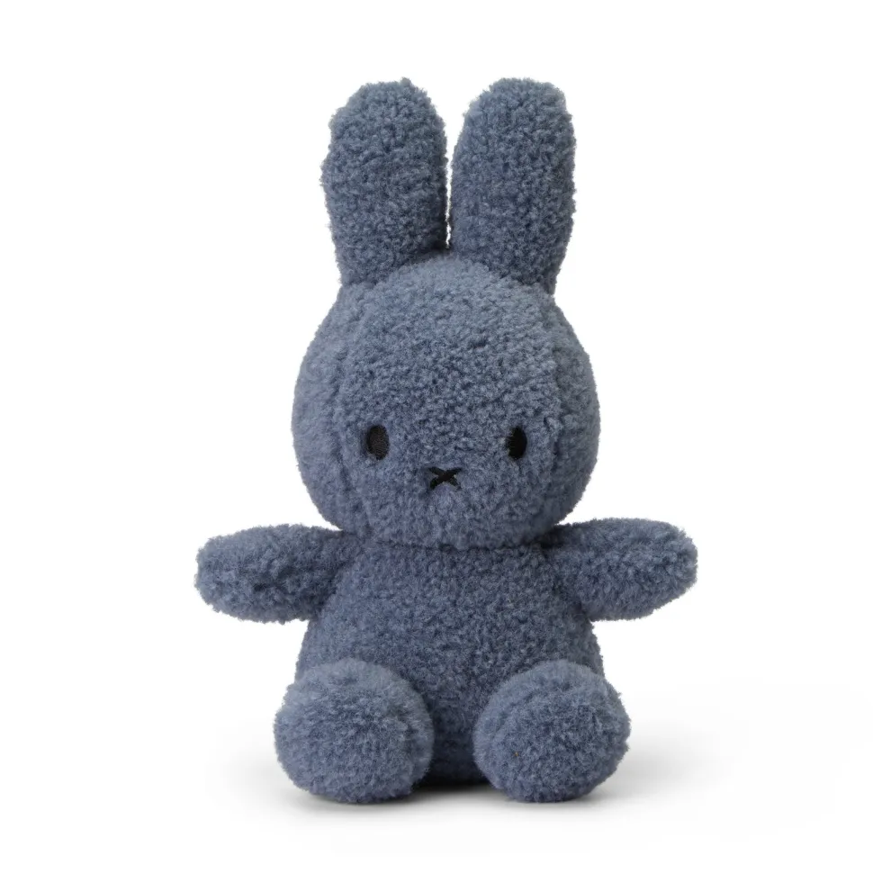 Miffy Sitting Teddy VARIOUS COLOURS