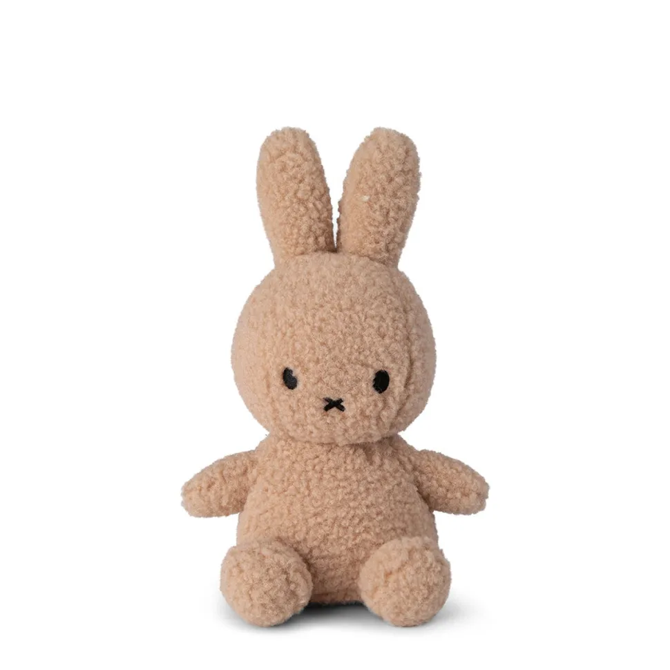 Miffy Sitting Teddy VARIOUS COLOURS