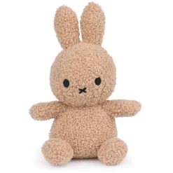 Miffy Sitting Tiny Teddy 23cm VARIOUS COLOURS