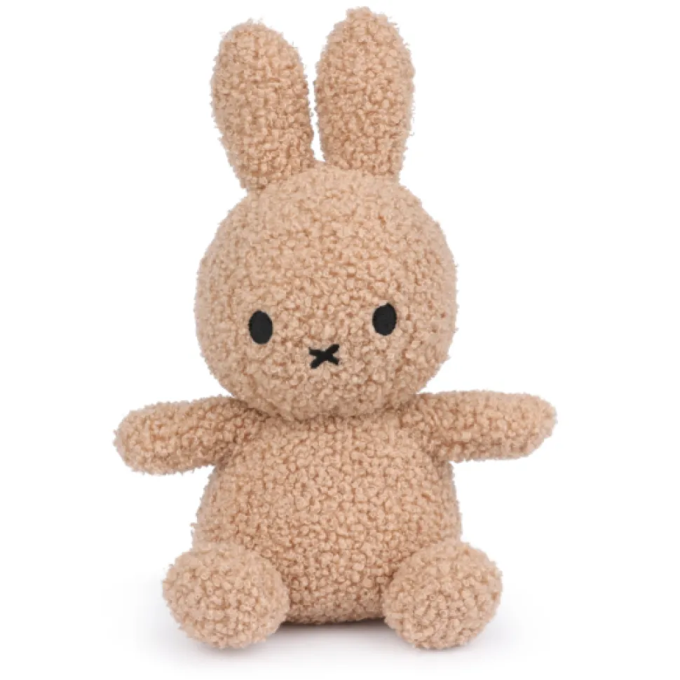 Miffy Sitting Tiny Teddy 23cm VARIOUS COLOURS