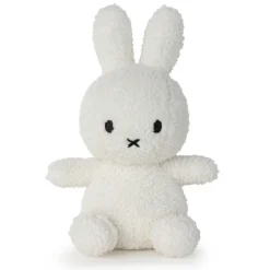 Miffy Sitting Tiny Teddy 23cm VARIOUS COLOURS