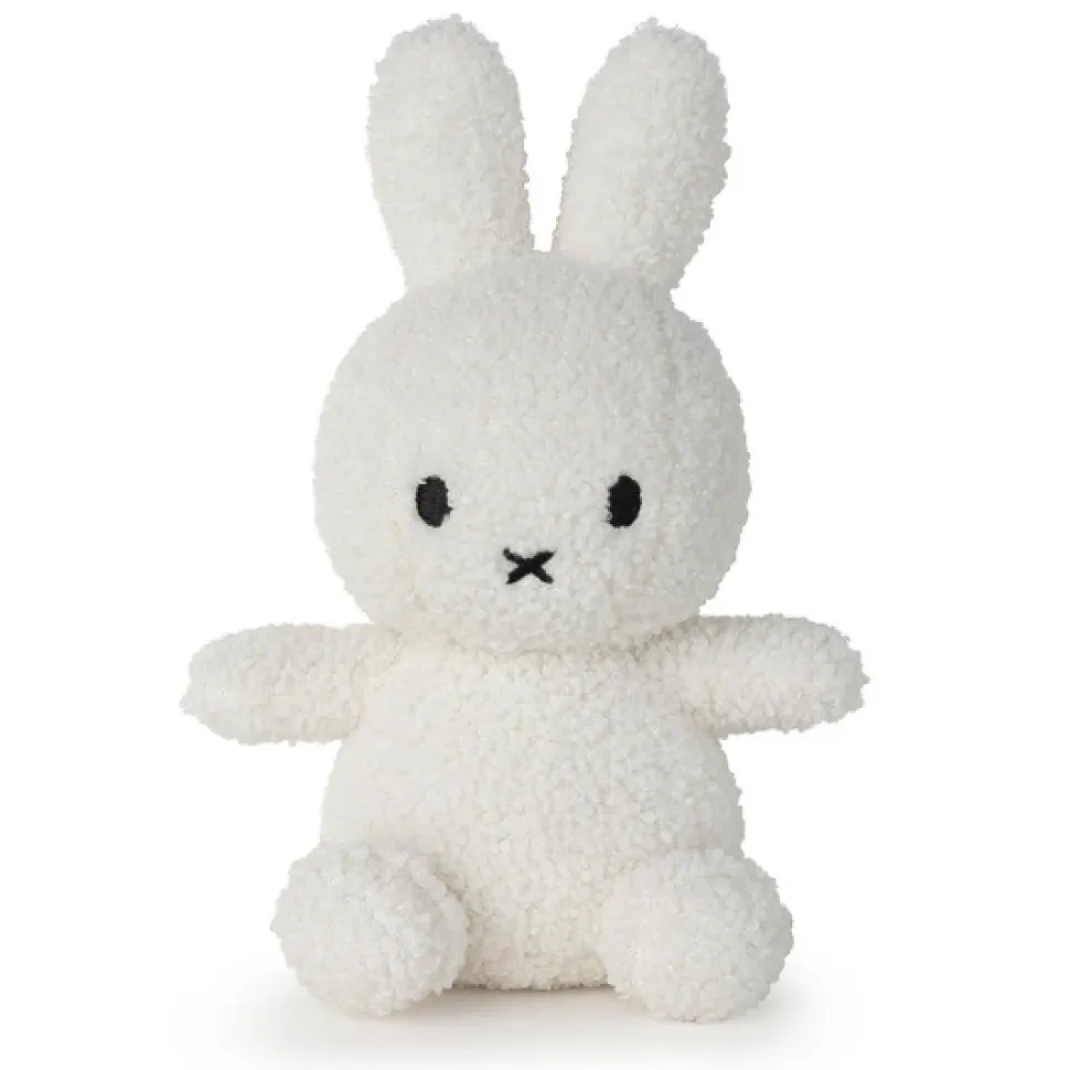 Miffy Sitting Tiny Teddy 23cm VARIOUS COLOURS