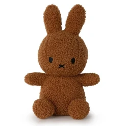 Miffy Sitting Tiny Teddy 23cm VARIOUS COLOURS