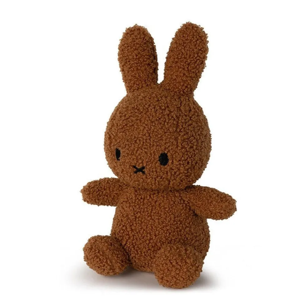 Miffy Sitting Tiny Teddy 23cm VARIOUS COLOURS
