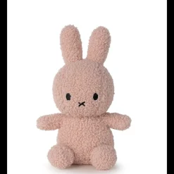 Miffy Sitting Tiny Teddy 23cm VARIOUS COLOURS