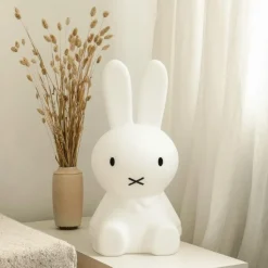 Miffy Star Light Lamp