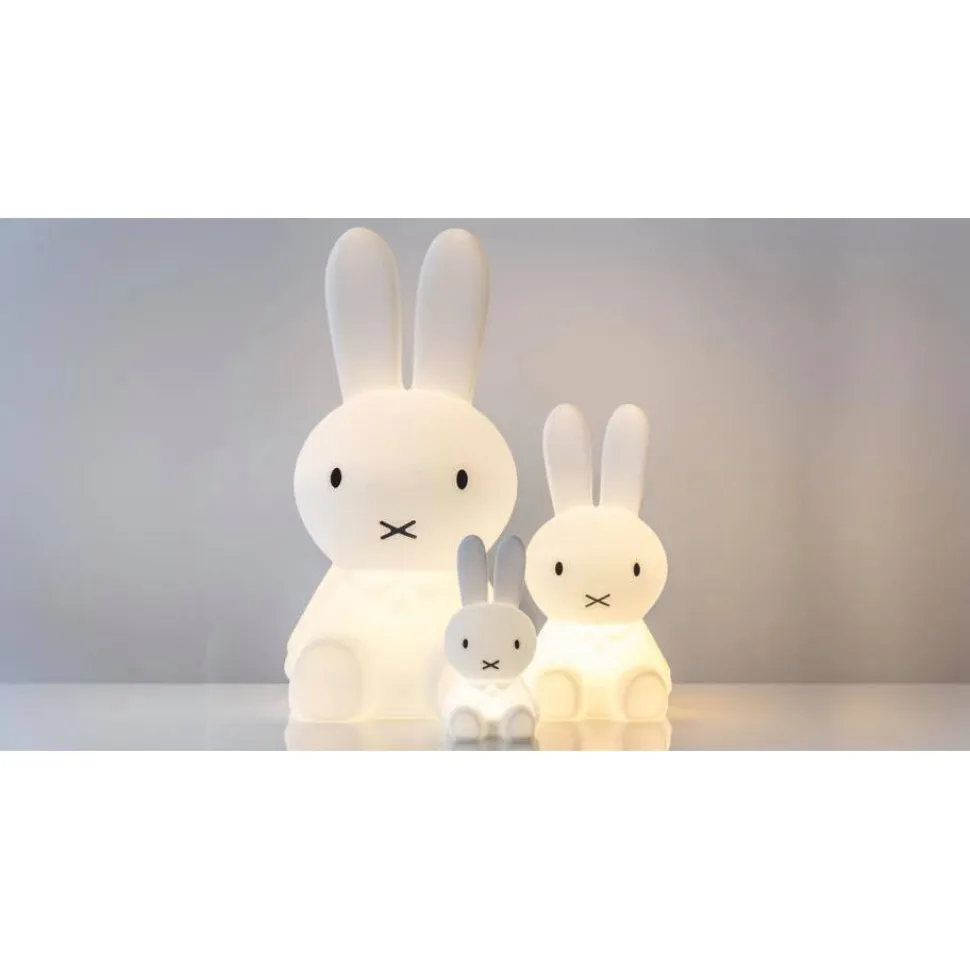 Miffy Star Light Lamp
