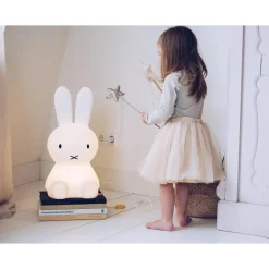 Miffy Star Light Lamp