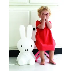 Miffy Star Light Lamp