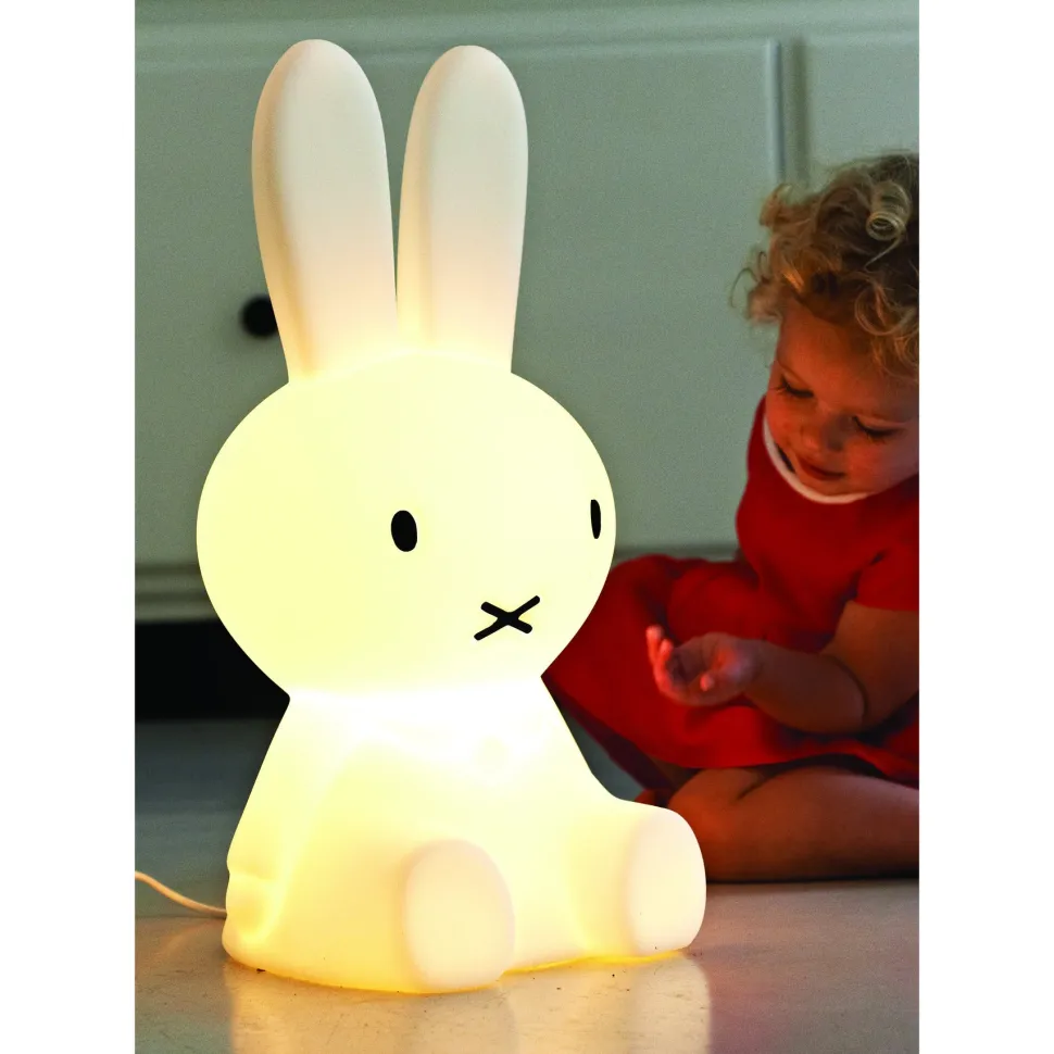 Miffy Star Light Lamp