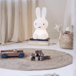 Miffy Star Light Lamp