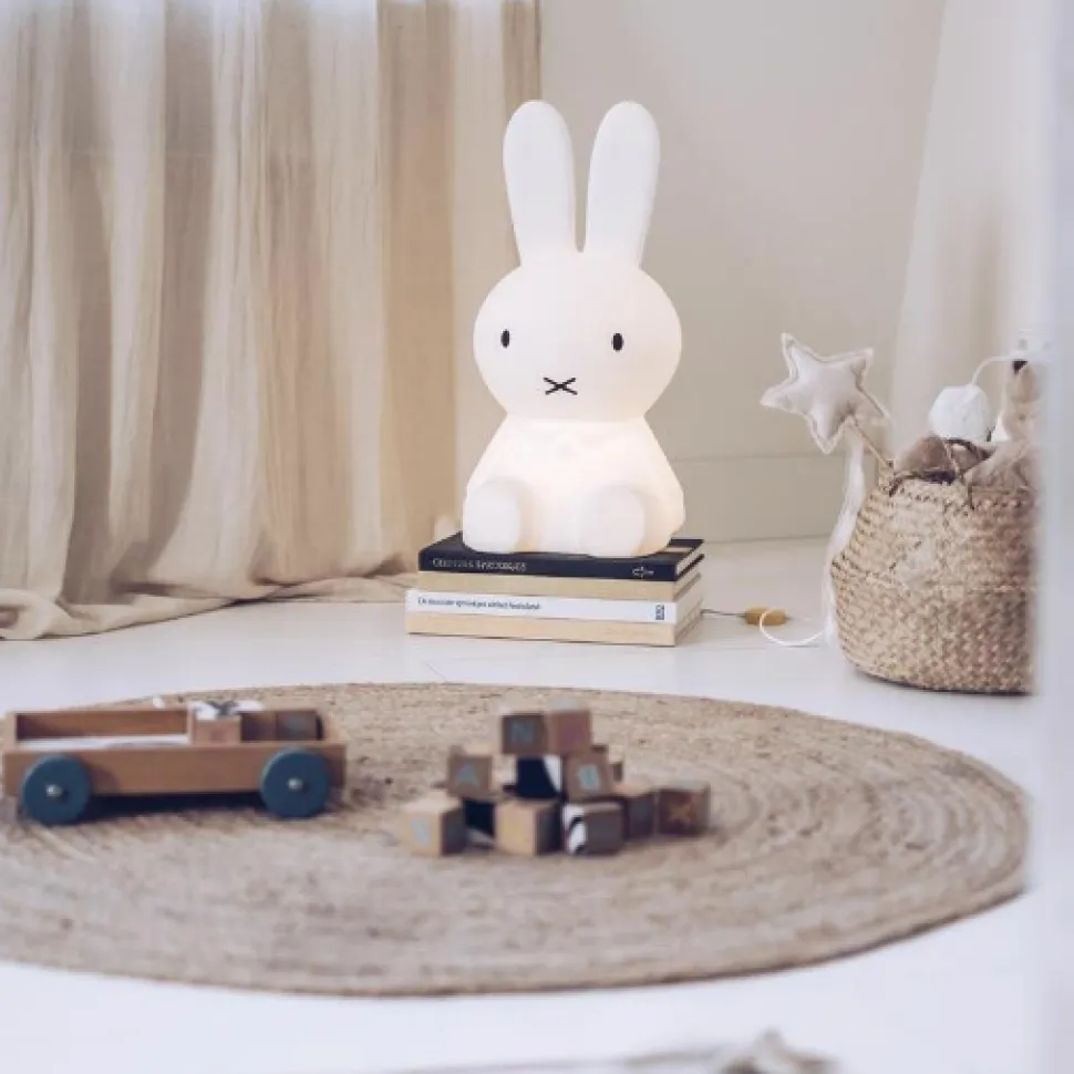 Miffy Star Light Lamp