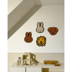 Miffy Wall Rug