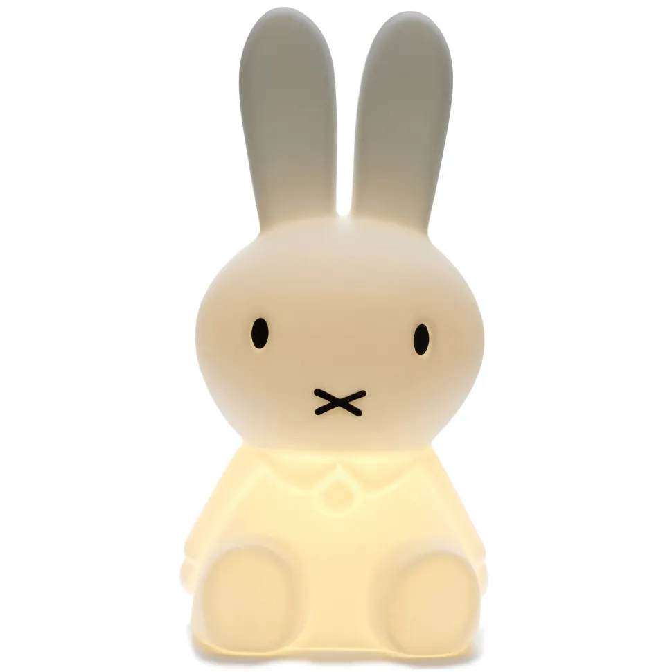 Miffy XL Lamp