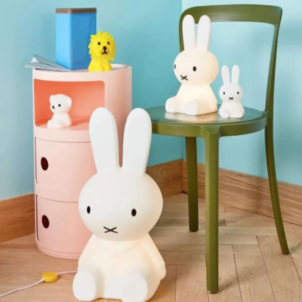 Miffy XL Lamp
