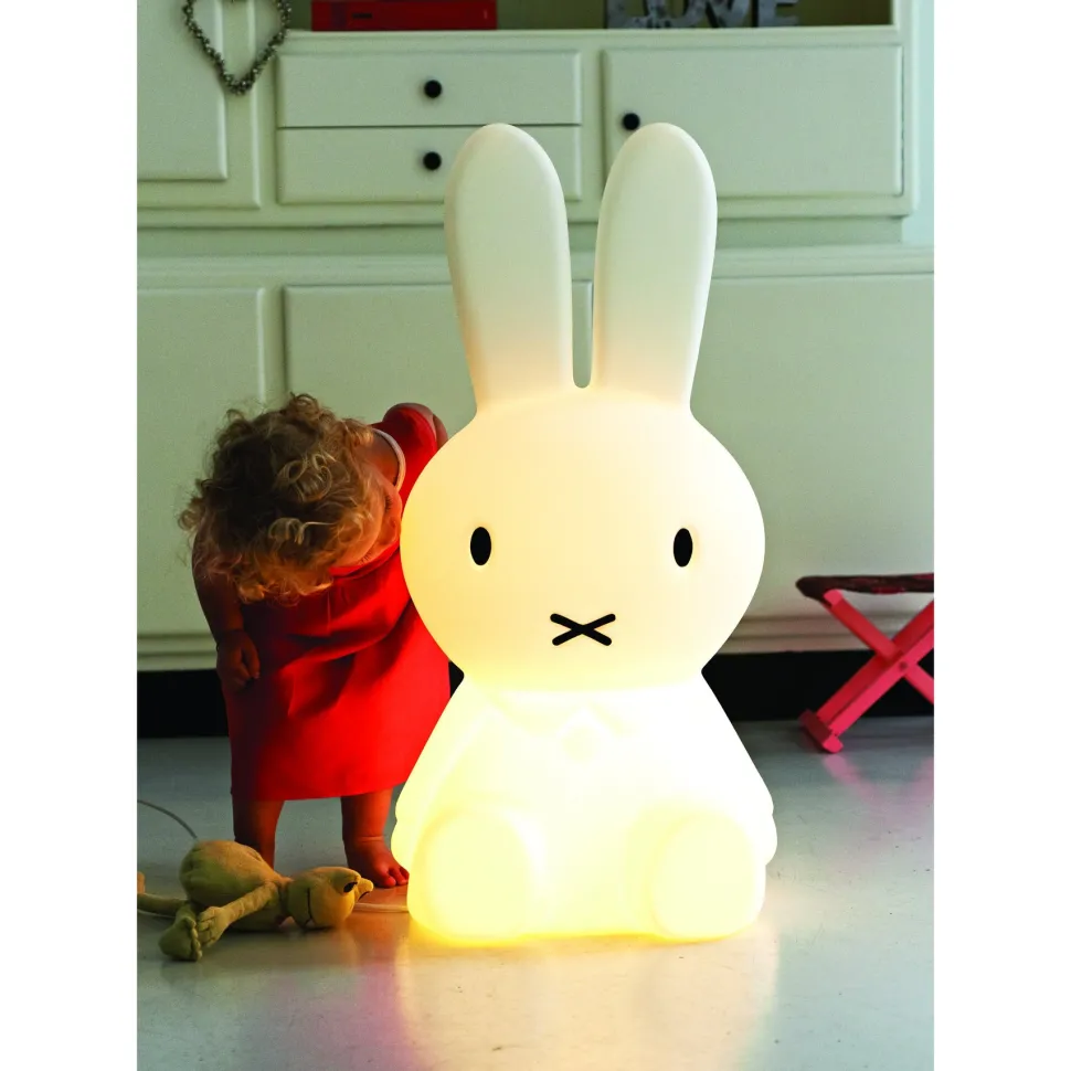 Miffy XL Lamp