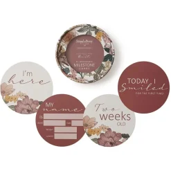 Milestone Cards - Australiana & Rust