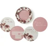 Milestone Cards - Fleur & Jewel