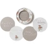 Milestone Cards - Koala & Gumnut Grey