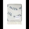 Milk Blanket