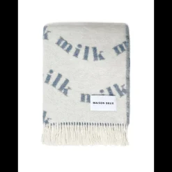 Milk Blanket