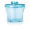 Milk Powder Dispenser 260ml - Blue