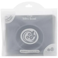 Mini Bowl - Pewter
