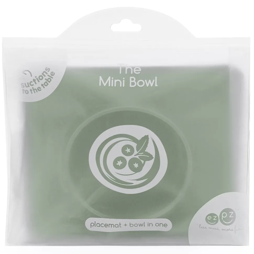 Mini Bowl - Sage