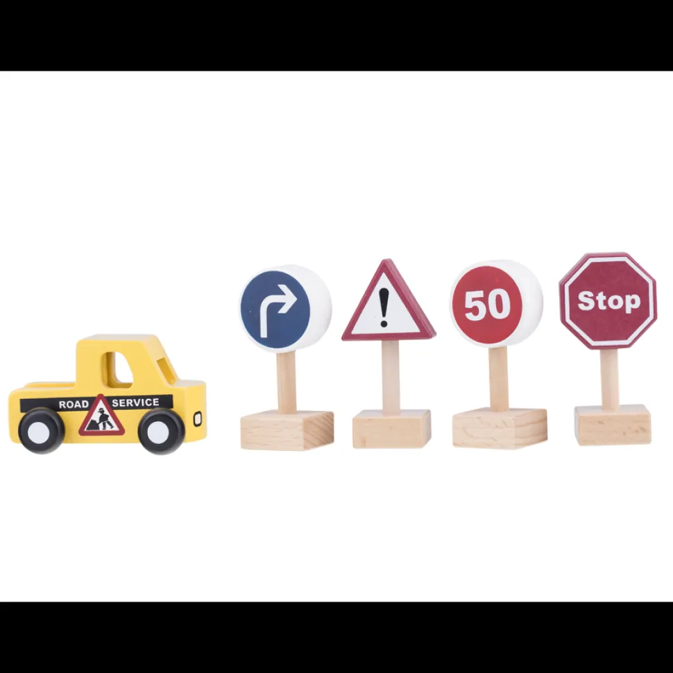 Mini Car Set VARIOUS STYLES