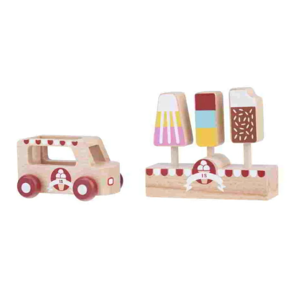 Mini Car Set VARIOUS STYLES