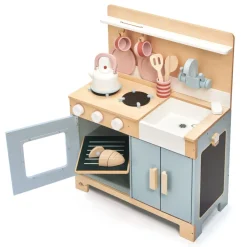 Mini Chef Home Kitchen
