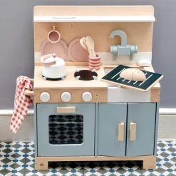 Mini Chef Home Kitchen