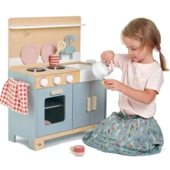 Mini Chef Home Kitchen